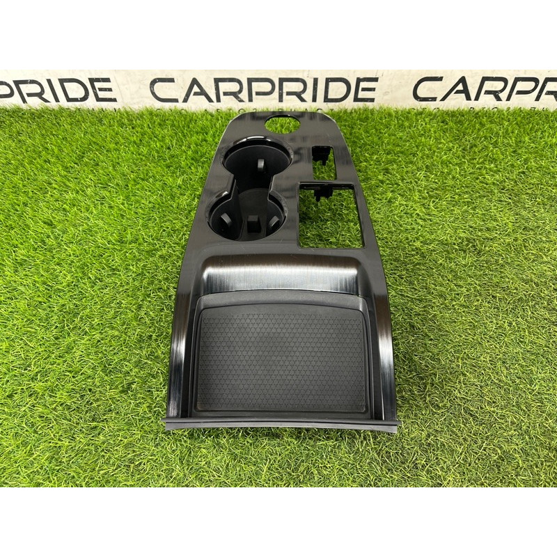 Накладка центральной консоли (салон) Nissan Rogue T33 2023 1.5 KR15DDT 969416RR1A