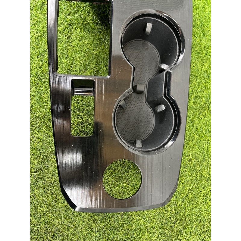 Накладка центральной консоли (салон) Nissan Rogue T33 2023 1.5 KR15DDT 969416RR1A