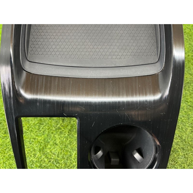 Накладка центральной консоли (салон) Nissan Rogue T33 2023 1.5 KR15DDT 969416RR1A