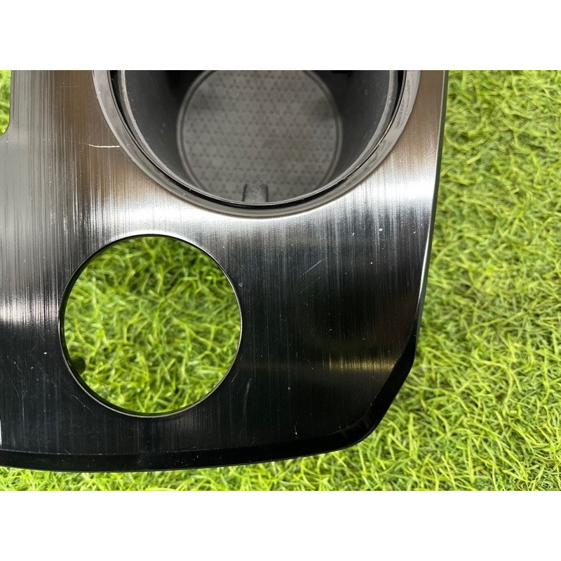 Накладка центральной консоли (салон) Nissan Rogue T33 2023 1.5 KR15DDT 969416RR1A