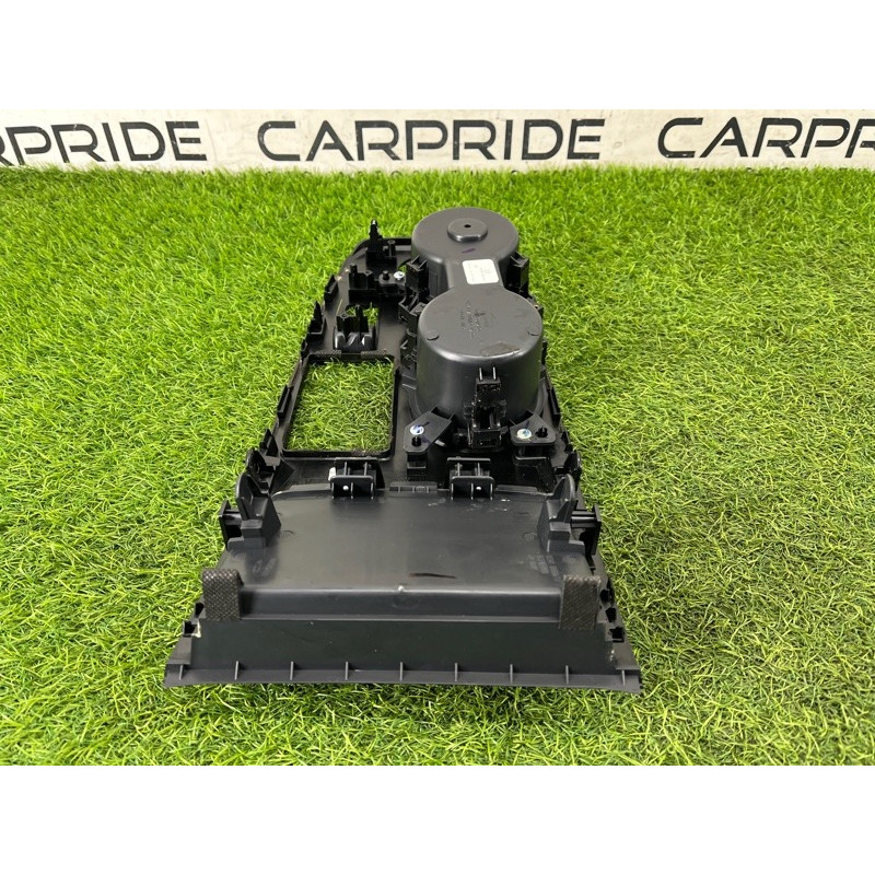 Накладка центральной консоли (салон) Nissan Rogue T33 2023 1.5 KR15DDT 969416RR1A