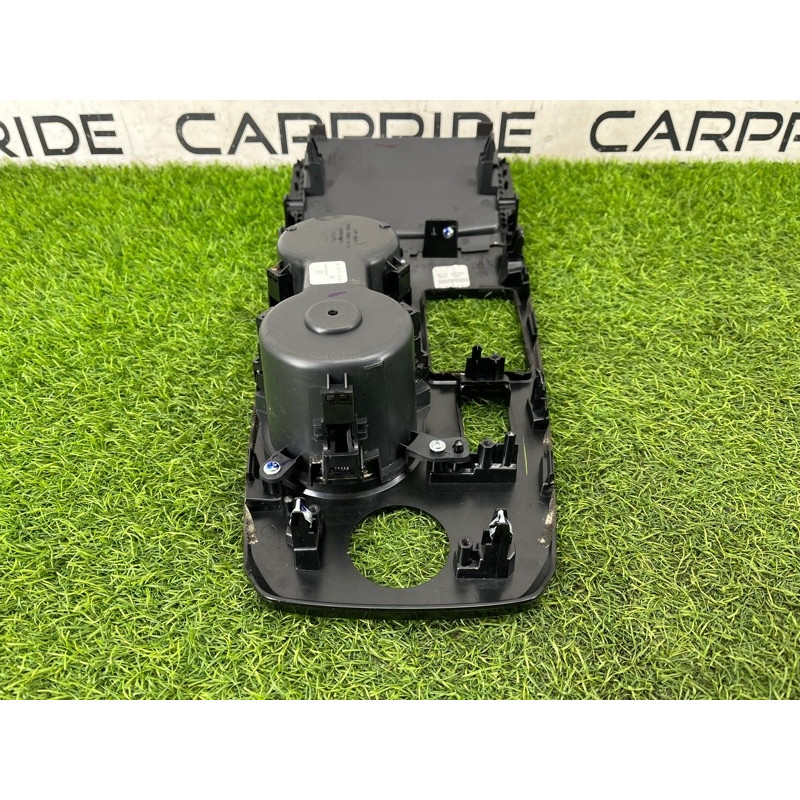 Накладка центральной консоли (салон) Nissan Rogue T33 2023 1.5 KR15DDT 969416RR1A