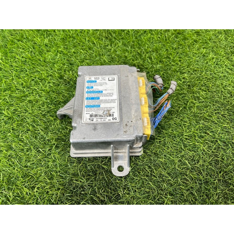 Блок управления airbag (airbag / безопасность) Honda CR-V RD7 2003 2.2 77960SKNG01