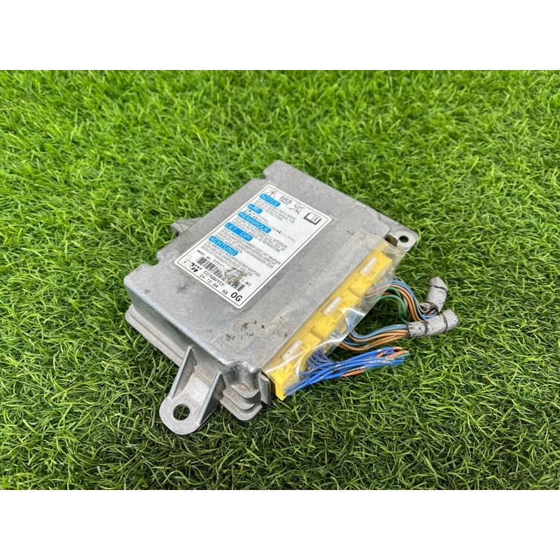 Блок управления airbag (airbag / безопасность) Honda CR-V RD7 2003 2.2 77960SKNG01