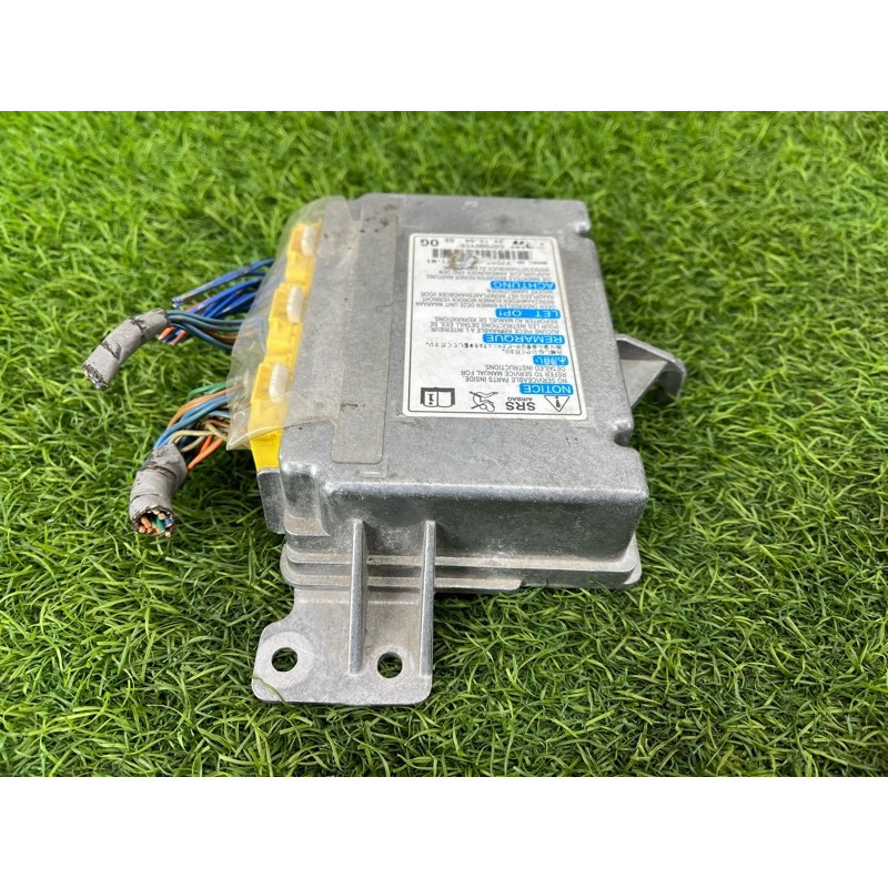 Блок управления airbag (airbag / безопасность) Honda CR-V RD7 2003 2.2 77960SKNG01