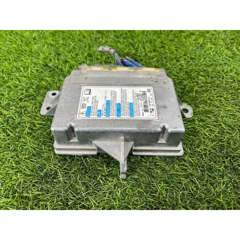 Блок управления airbag (airbag / безопасность) Honda CR-V RD7 2003 2.2 77960SKNG01