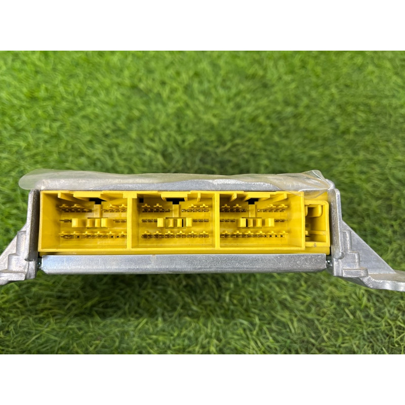 Блок управления airbag (airbag / безопасность) Honda CR-V RD7 2003 2.2 77960SKNG01