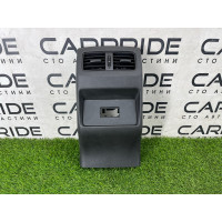 Накладка центральной консоли