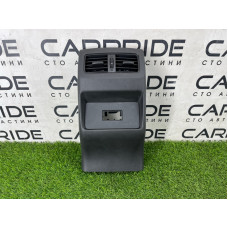 Накладка центральной консоли