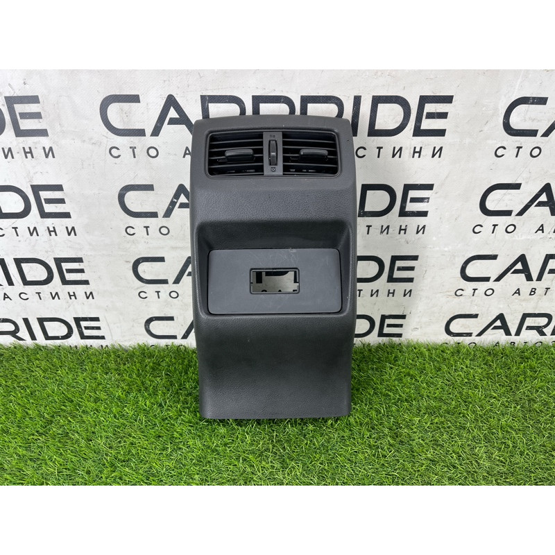 Накладка центральной консоли (салон) Nissan Rogue T33 2023 1.5 KR15DDT 969306RR1B