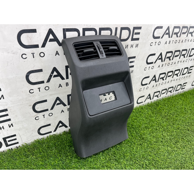 Накладка центральной консоли (салон) Nissan Rogue T33 2023 1.5 KR15DDT 969306RR1B