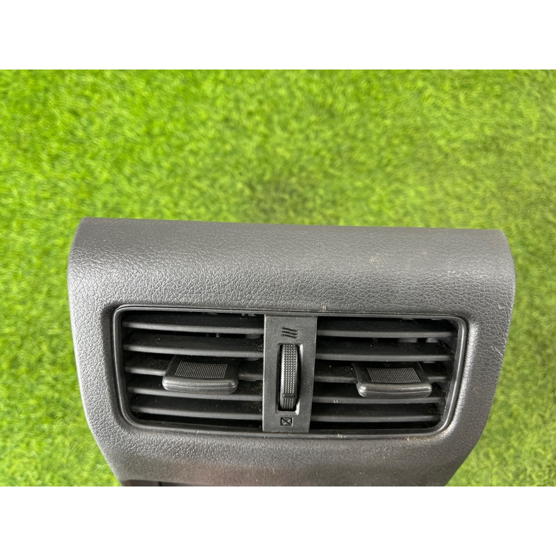 Накладка центральной консоли (салон) Nissan Rogue T33 2023 1.5 KR15DDT 969306RR1B