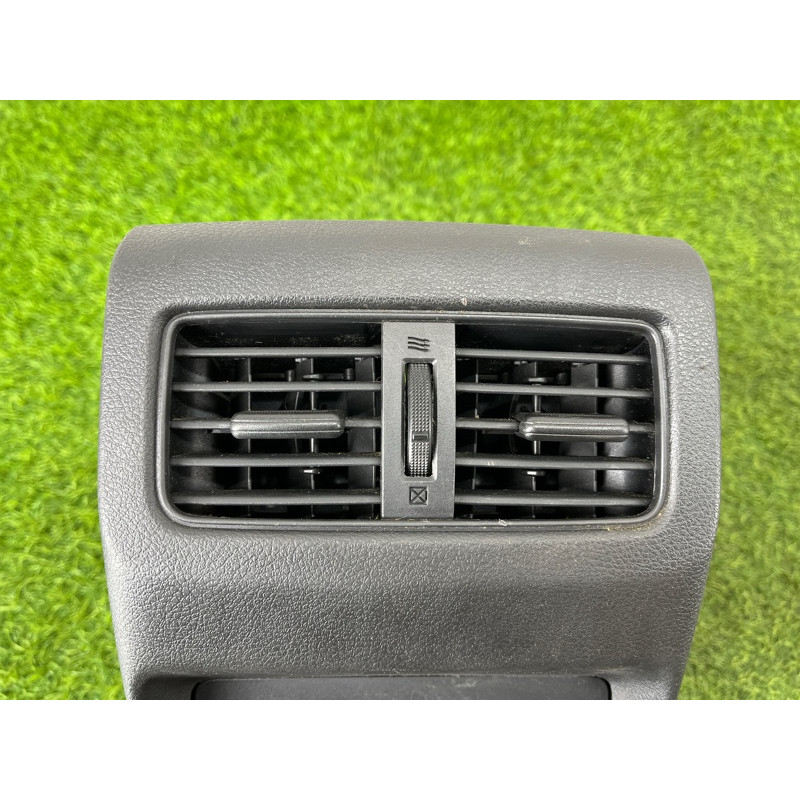 Накладка центральной консоли (салон) Nissan Rogue T33 2023 1.5 KR15DDT 969306RR1B