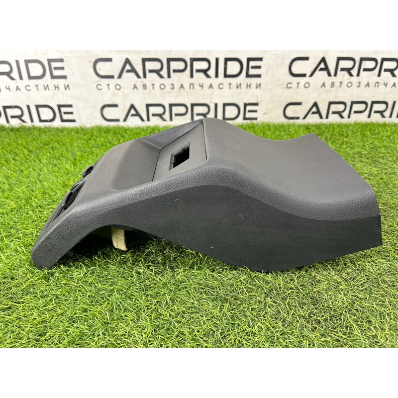 Накладка центральной консоли (салон) Nissan Rogue T33 2023 1.5 KR15DDT 969306RR1B