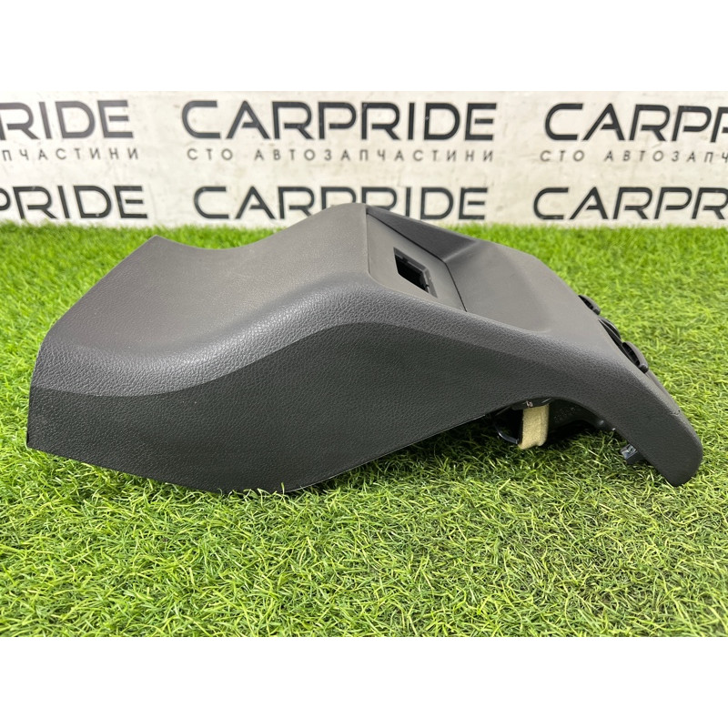 Накладка центральной консоли (салон) Nissan Rogue T33 2023 1.5 KR15DDT 969306RR1B