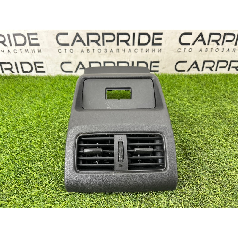 Накладка центральной консоли (салон) Nissan Rogue T33 2023 1.5 KR15DDT 969306RR1B