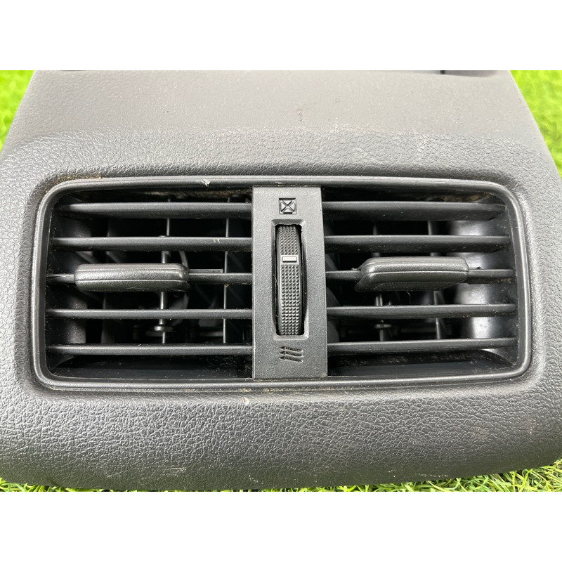 Накладка центральной консоли (салон) Nissan Rogue T33 2023 1.5 KR15DDT 969306RR1B