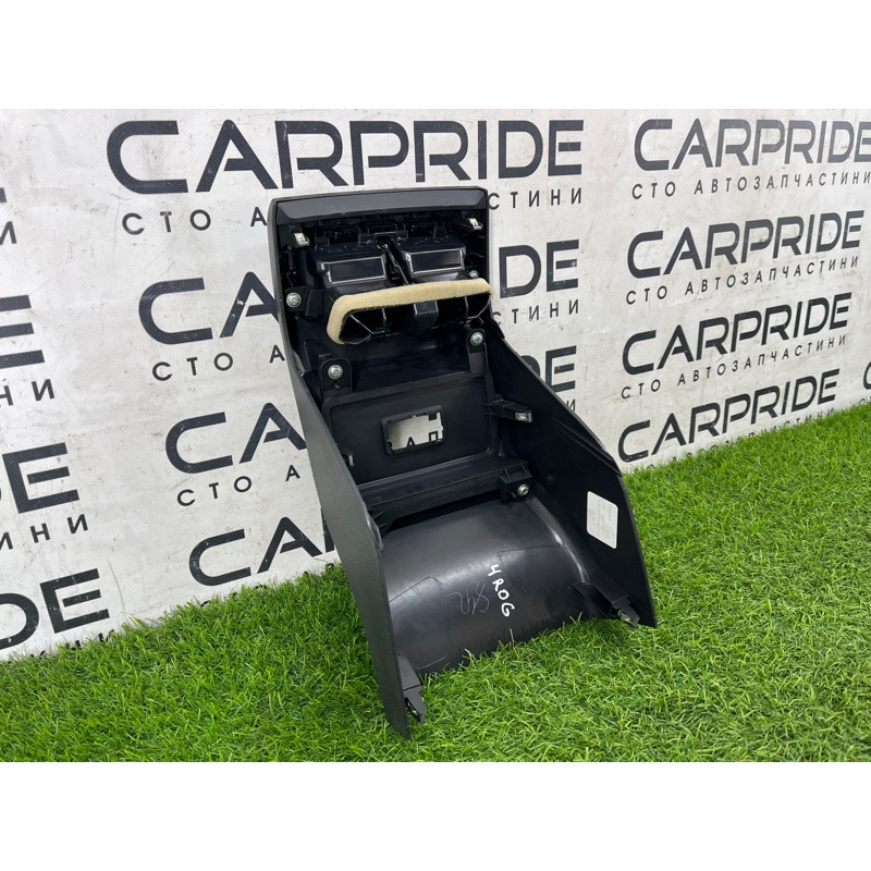 Накладка центральной консоли (салон) Nissan Rogue T33 2023 1.5 KR15DDT 969306RR1B