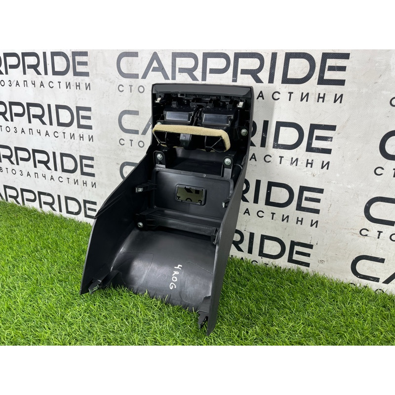 Накладка центральной консоли (салон) Nissan Rogue T33 2023 1.5 KR15DDT 969306RR1B