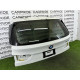 Крышка багажника (кузов и элементы) BMW X5 F15 2015 4.4 41007378121