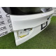 Крышка багажника (кузов и элементы) BMW X5 F15 2015 4.4 41007378121