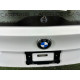 Крышка багажника (кузов и элементы) BMW X5 F15 2015 4.4 41007378121