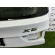 Крышка багажника (кузов и элементы) BMW X5 F15 2015 4.4 41007378121