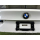 Крышка багажника (кузов и элементы) BMW X5 F15 2015 4.4 41007378121