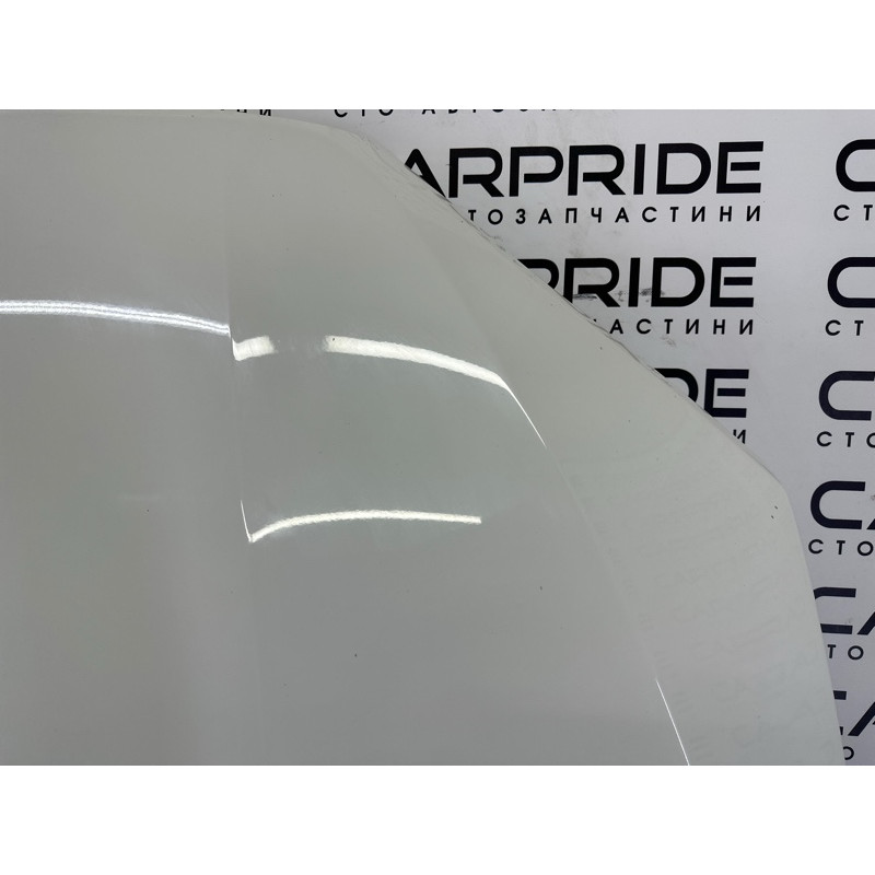 Капот (кузов и элементы) BMW X5 F15 2015 4.4 41007381758