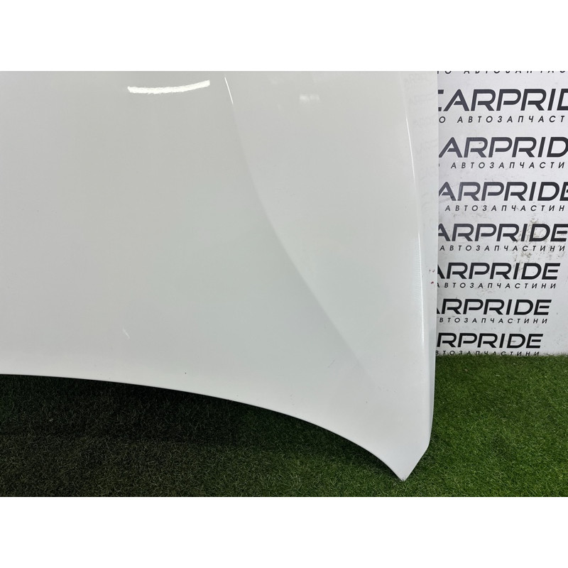 Капот (кузов и элементы) BMW X5 F15 2015 4.4 41007381758