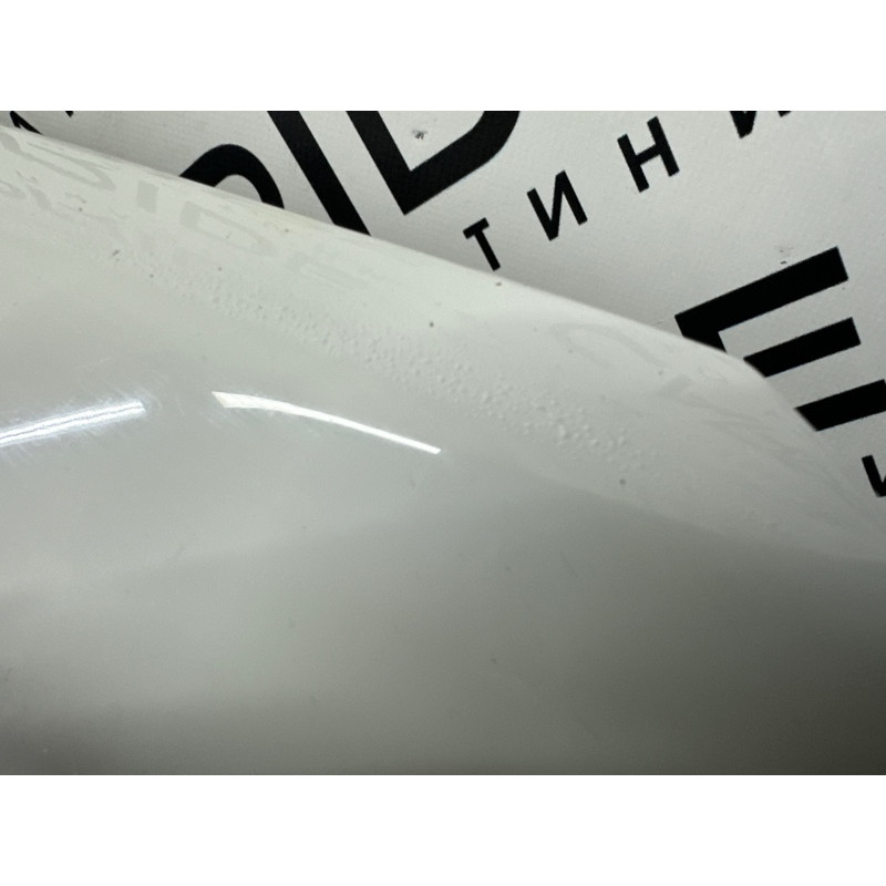 Капот (кузов и элементы) BMW X5 F15 2015 4.4 41007381758