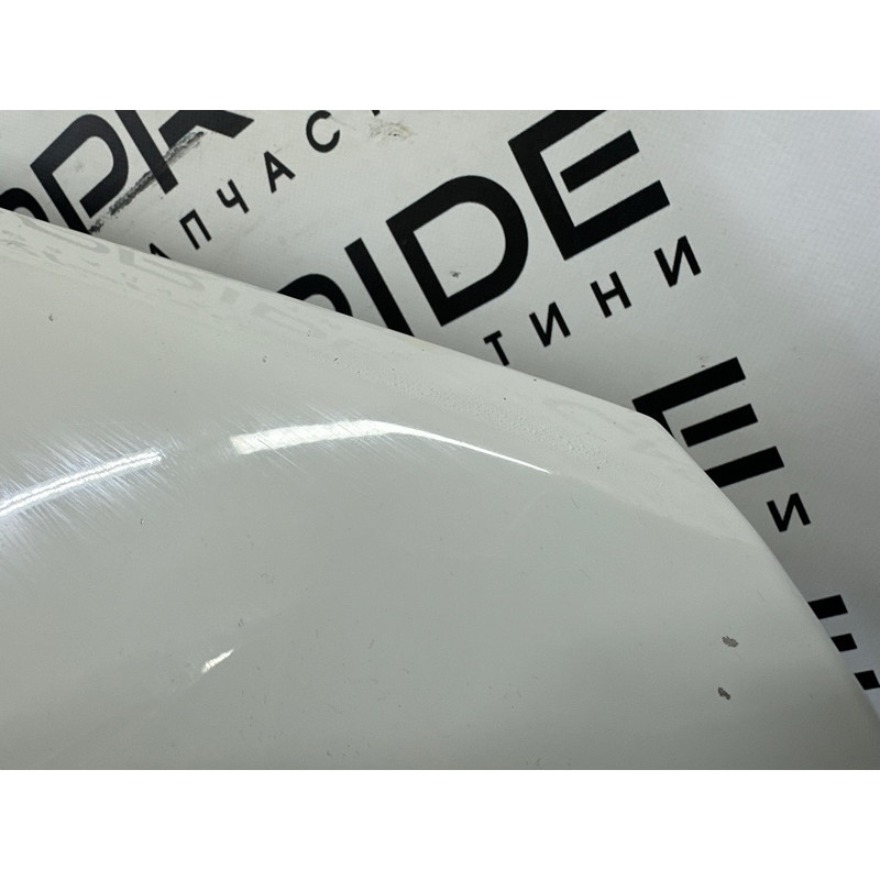 Капот (кузов и элементы) BMW X5 F15 2015 4.4 41007381758