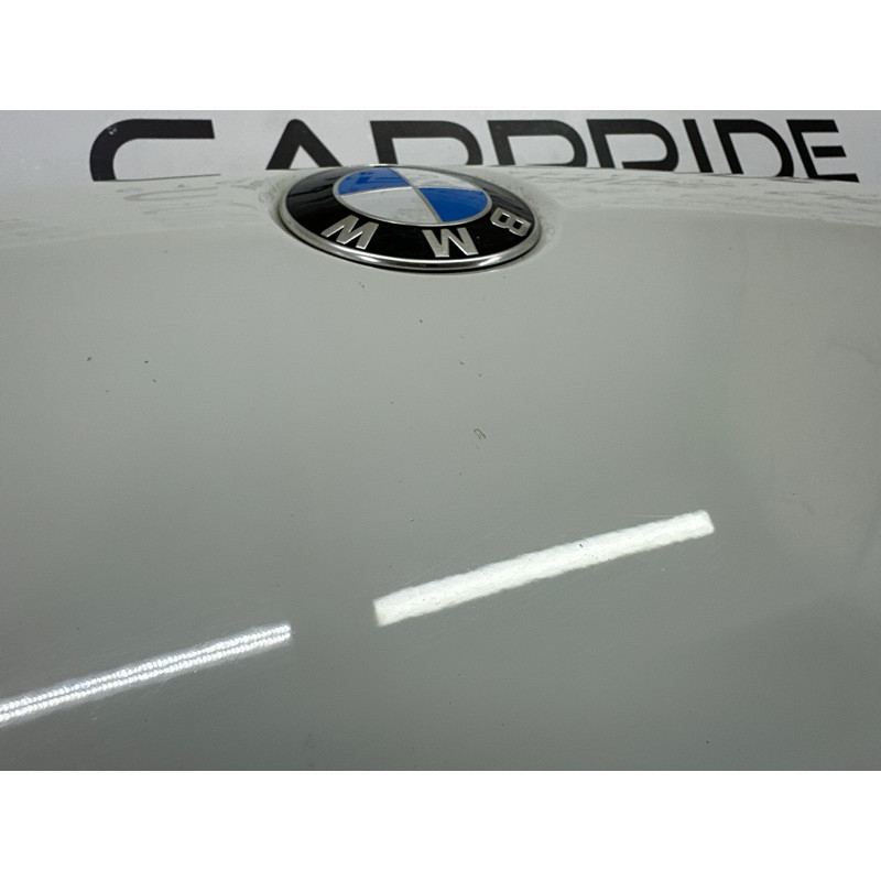 Капот (кузов и элементы) BMW X5 F15 2015 4.4 41007381758