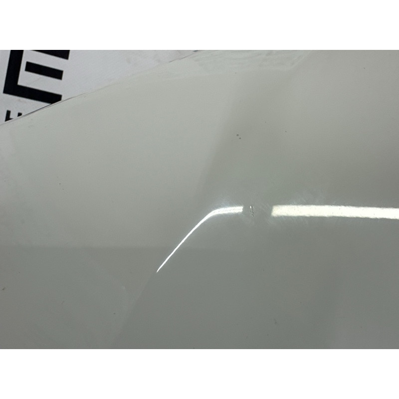 Капот (кузов и элементы) BMW X5 F15 2015 4.4 41007381758