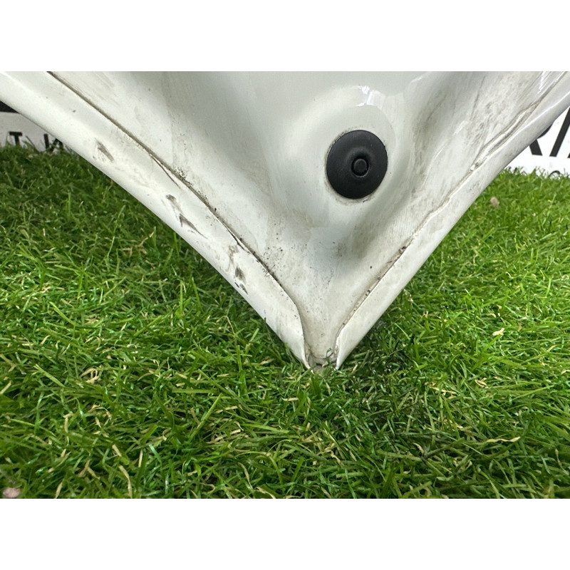 Капот (кузов и элементы) BMW X5 F15 2015 4.4 41007381758