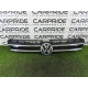 Решетка радиатора (наружные элементы кузова) Volkswagen Touareg NF 2011 3.6 7P6853651AZLL
