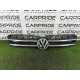 Решетка радиатора (наружные элементы кузова) Volkswagen Touareg NF 2013 3.6 7P6853651AZLL