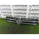 Решетка радиатора (наружные элементы кузова) Volkswagen Touareg NF 2013 3.6 7P6853651AZLL