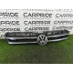 Решетка радиатора (наружные элементы кузова) Volkswagen Touareg NF 2013 3.6 7P6853651AZLL