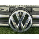 Решетка радиатора (наружные элементы кузова) Volkswagen Touareg NF 2013 3.6 7P6853651AZLL