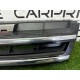 Решетка радиатора (наружные элементы кузова) Volkswagen Touareg NF 2013 3.6 7P6853651AZLL