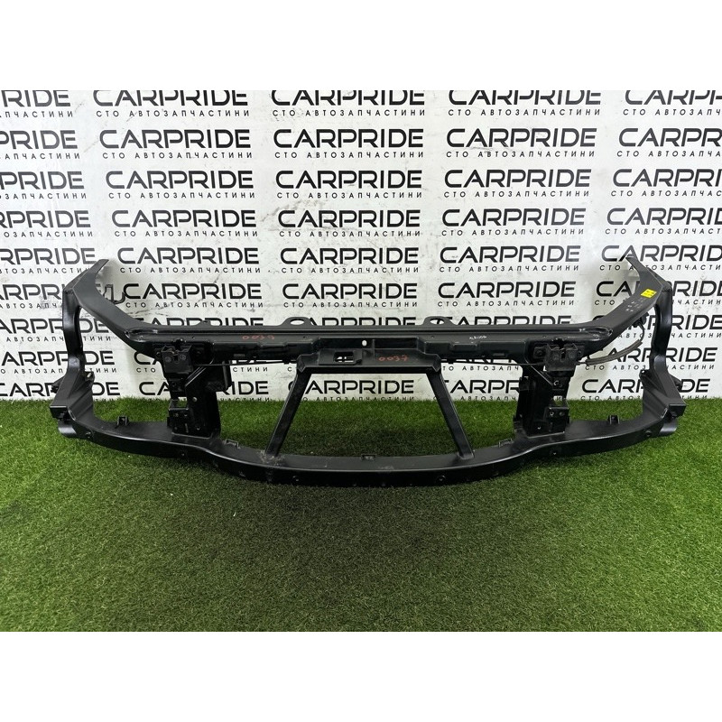 Телевизор (передняя часть кузова) (наружные элементы кузова) LAND ROVER Range Rover L405 2016 5.0 LR034200