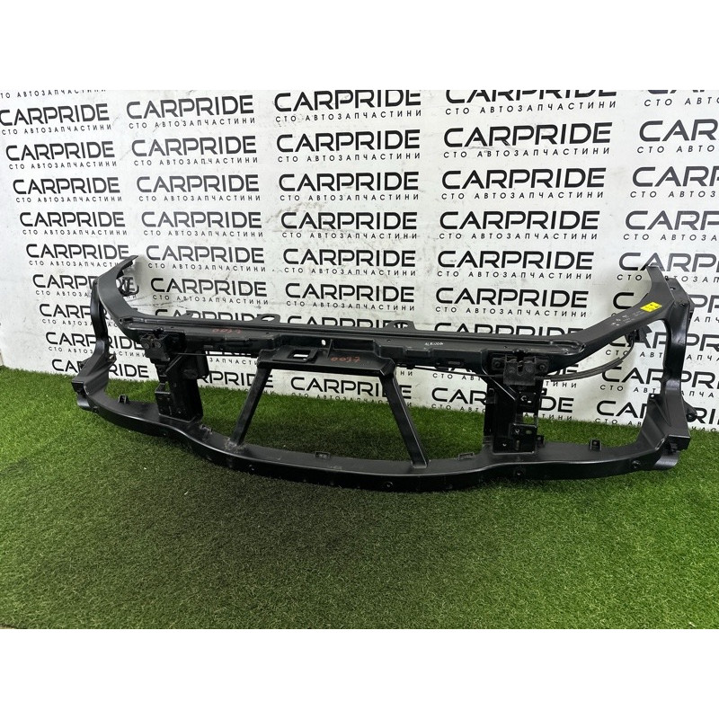 Телевизор (передняя часть кузова) (наружные элементы кузова) LAND ROVER Range Rover L405 2016 5.0 LR034200