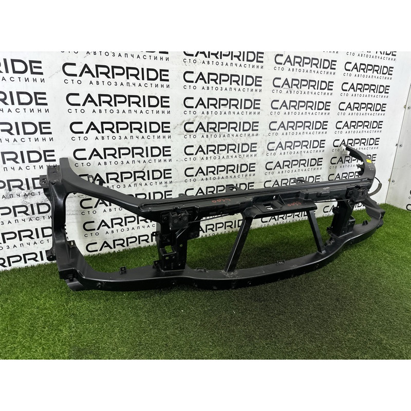 Телевизор (передняя часть кузова) (наружные элементы кузова) LAND ROVER Range Rover L405 2016 5.0 LR034200