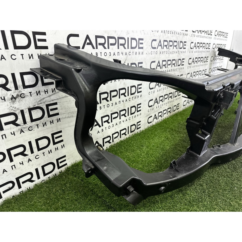 Телевизор (передняя часть кузова) (наружные элементы кузова) LAND ROVER Range Rover L405 2016 5.0 LR034200