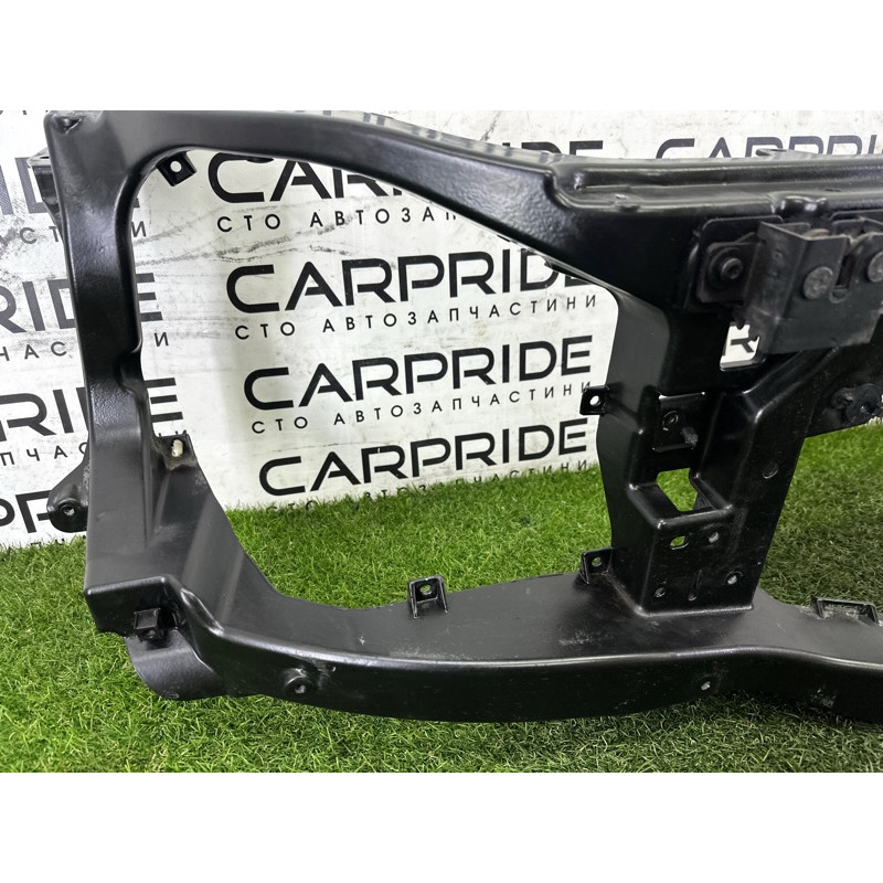 Телевизор (передняя часть кузова) (наружные элементы кузова) LAND ROVER Range Rover L405 2016 5.0 LR034200