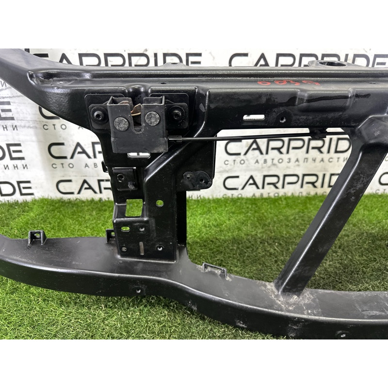 Телевизор (передняя часть кузова) (наружные элементы кузова) LAND ROVER Range Rover L405 2016 5.0 LR034200