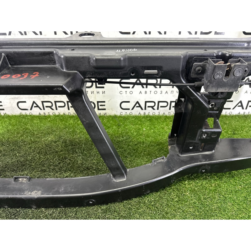 Телевизор (передняя часть кузова) (наружные элементы кузова) LAND ROVER Range Rover L405 2016 5.0 LR034200