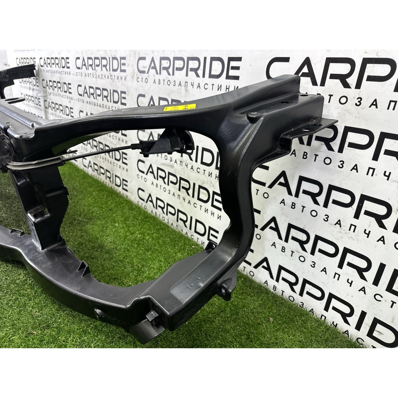 Телевизор (передняя часть кузова) (наружные элементы кузова) LAND ROVER Range Rover L405 2016 5.0 LR034200