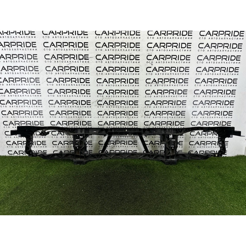 Телевизор (передняя часть кузова) (наружные элементы кузова) LAND ROVER Range Rover L405 2016 5.0 LR034200